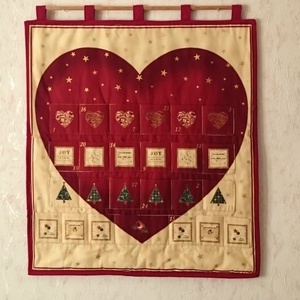 Adventi naptár -  - Meska.hu