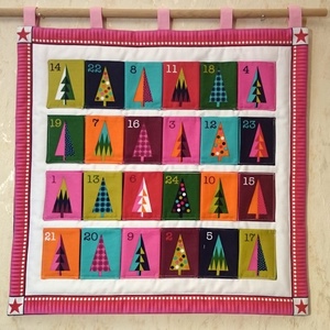 Adventi naptár - Meska.hu