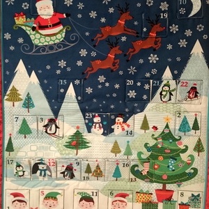Adventi naptár -  - Meska.hu