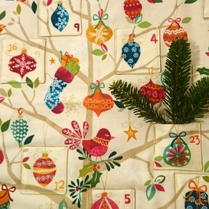 Adventi naptár -  - Meska.hu