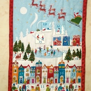 Adventi naptár - Meska.hu