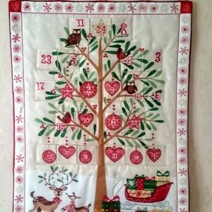 Adventi naptár - Meska.hu