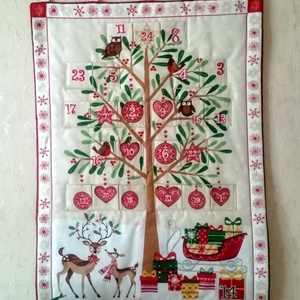 Adventi naptár -  - Meska.hu