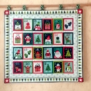 Adventi naptár -  - Meska.hu