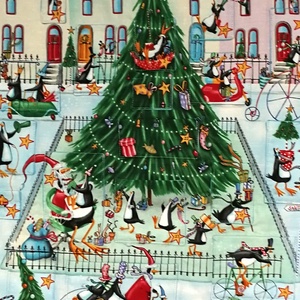 Adventi naptár -  - Meska.hu