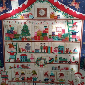 Adventi naptár - Meska.hu Adventi naptár - Meska.hu