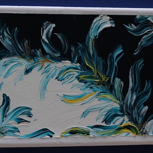 Akrill festmény, Művészet, Festmény, Akril, Fotó, grafika, rajz, illusztráció, Mindenmás, MESKA