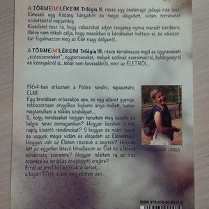 Könyvekben 60 év... Versek, írások, történetek...  - könyv & zene - könyv - Meska.hu