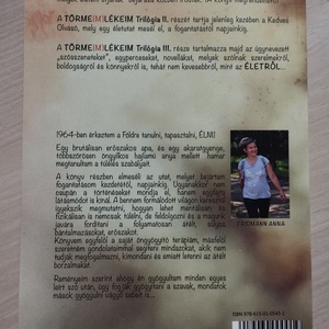 Könyvekben 60 év... Versek, írások, történetek...  - könyv & zene - könyv - Meska.hu