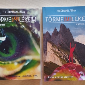 Könyvekben 60 év... Ahonnan indultam, ahogyan felálltam, s ahová érkeztem... :)), Könyv & Zene, Könyv, Könyvkötés, MESKA