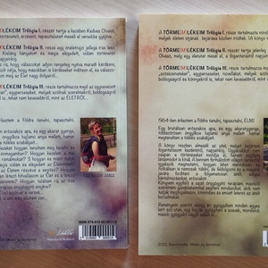 Könyvekben 60 év... Ahonnan indultam, ahogyan felálltam, s ahová érkeztem... :)) - könyv & zene - könyv - Meska.hu