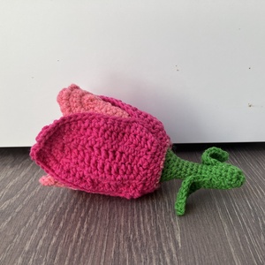 Kifordítható Tulipántündér - Meska.hu