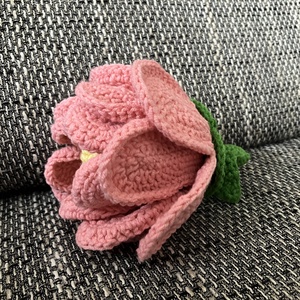 Kifordítható Rózsa/Tündér - játék & sport - plüssállat & játékfigura - más figura - Meska.hu