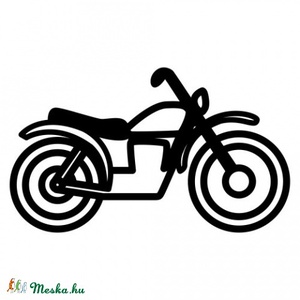 Falmatrica (cápa) -  - Meska.hu