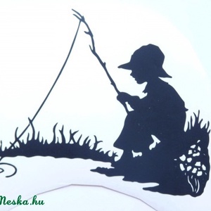 Falmatrica (cápa) -  - Meska.hu