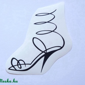 Falmatrica ( női cipő ) -  - Meska.hu