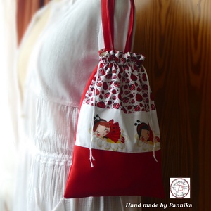 Bevásárló kistáska, szatyor, frissentartó vízhatlan béléssel. - táska & tok - bevásárlás & shopper táska - shopper, textiltáska, szatyor - Meska.hu Bevásárló kistáska, szatyor, frissentartó vízhatlan béléssel. - táska & tok - bevásárlás & shopper táska - shopper, textiltáska, szatyor - Meska.hu