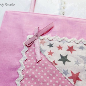 Készségfejlesztő babakendő, játszókendő, alvórongyi - játék & sport - 3 éves kor alattiaknak - alvóka & rongyi - Meska.hu