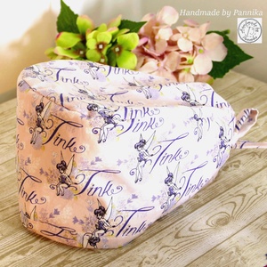 Textil műtős sapka csing mintás - ruha & divat - sál, sapka, kendő - sapka - Meska.hu