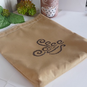 VÍZÁLLÓ Uzsonnatasak , ÖKO szendvics-csomagolás, Snackbag,  Wetbag, Bármitartó, Hulladékmentes - táska & tok - uzsonna- & ebéd tartó - szendvics csomagoló - Meska.hu