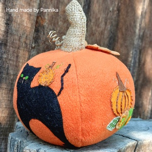 CICÁS Tök dekoráció KEDVező áron!!! 5990 helyett!! - otthon & életmód - dekoráció - Meska.hu