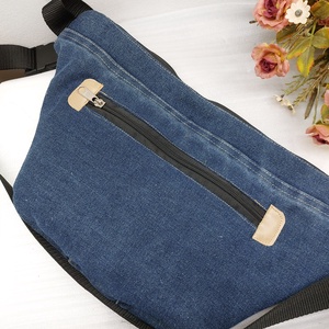 Anna390879 részére! Átvethető farmertáska - táska & tok - kézitáska & válltáska - vállon átvethető táska - Meska.hu