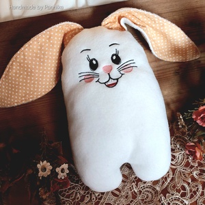 Puha NYUSZI - Meska.hu