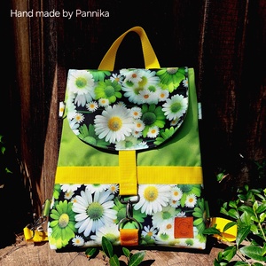 3az1- ben Hátizsák, válltáska és oldaltáska - táska & tok - hátizsák - hátizsák - Meska.hu