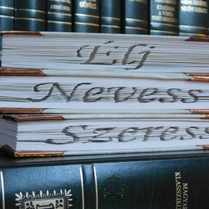 Élj! Nevess! Szeress! - Meska.hu