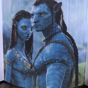 Avatar - Meska.hu