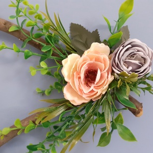 Triangle greenery lakásdekoráció - otthon & életmód - dekoráció - dísztárgy - Meska.hu