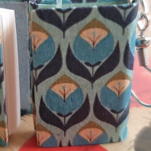 Könyv fülbevaló , Ékszer, Fülbevaló, Lógó fülbevaló, Könyvkötés, MESKA