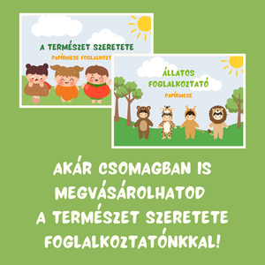 ÁLLATOS foglalkoztató (digitális, nyomtatható) / 35 oldalas / 3-5 éves gyermekeknek - művészet - grafika & illusztráció - digitális - Meska.hu