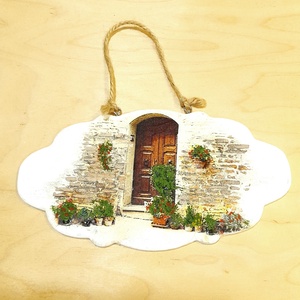 3D-s falikép, Otthon & Életmód, Dekoráció, Kép & Falikép, 3d képek, Decoupage, transzfer és szalvétatechnika, MESKA