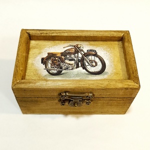 motoros dobozka - Meska.hu