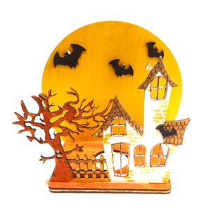 Booo - otthon & életmód - dekoráció - halloween - halloweeni dekoráció - Meska.hu