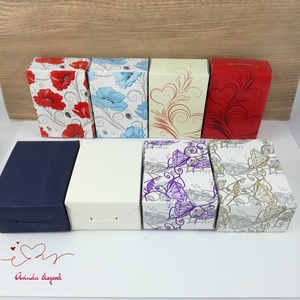 Gondoskodás lila hegyikristály hematit jade ásvány karkötő -  - Meska.hu