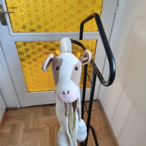 Horgolt babatakaró - baba - mama - baba ágynemű - babatakaró, gyerek pléd - Meska.hu
