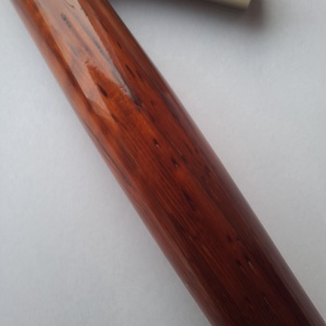 STUDIO No.2-Afrikai paduk toll - otthon & életmód - papír, írószer - ceruza & toll - Meska.hu