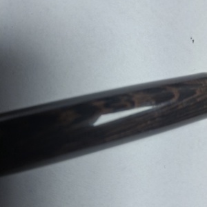 Studio No 3. Wenge toll - otthon & életmód - papír, írószer - ceruza & toll - Meska.hu