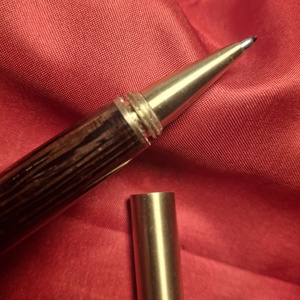 Studio No 3. Wenge toll - otthon & életmód - papír, írószer - ceruza & toll - Meska.hu