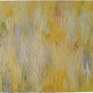 Aranyeső - művészet - festmény - olajfestmény - Meska.hu