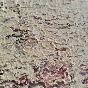 Elvakít - művészet - festmény - olajfestmény - Meska.hu