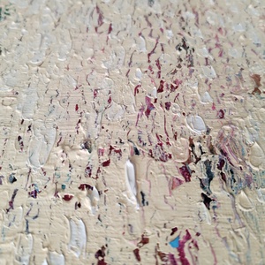 Elvakít - művészet - festmény - olajfestmény - Meska.hu