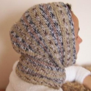 Csősapka -  - Meska.hu