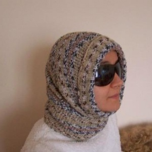 Csősapka -  - Meska.hu