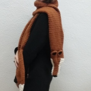 Róka sál -  - Meska.hu