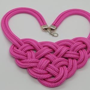 Tringulum magenta - Meska.hu Tringulum magenta - Meska.hu