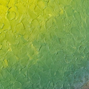 Hazaút - Eredeti, texturált, absztrakt tájkép, olajfestmény  - művészet - festmény - olajfestmény - Meska.hu