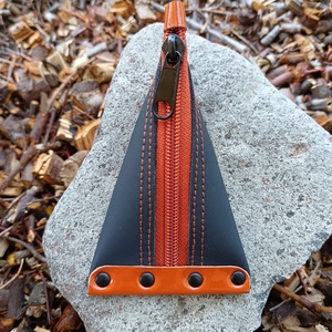 Dorombtok (Standard) Grafit-rozsda - könyv & zene - hangszer & hangszertok - Meska.hu